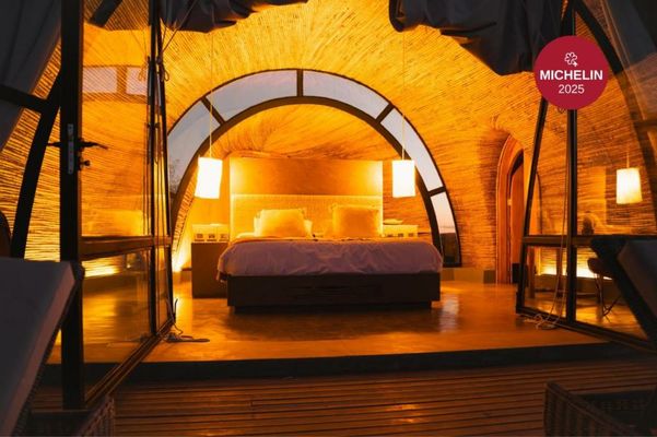 Chozos Resort