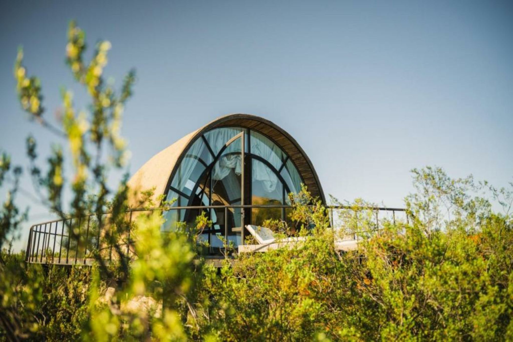 Chozos Resort