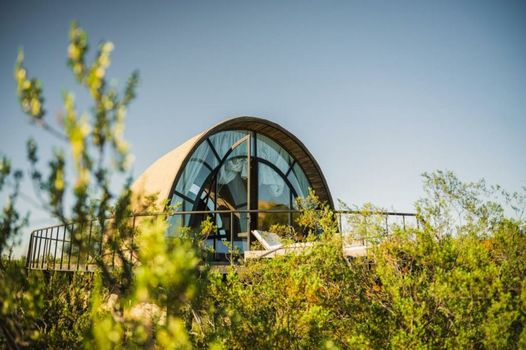 Chozos Resort