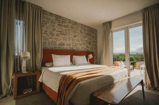 Chozos Resort