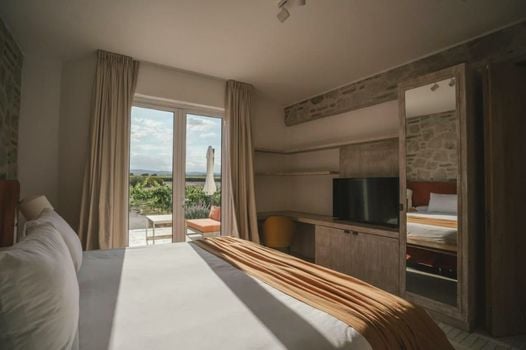 Chozos Resort