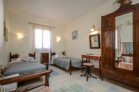 Chateau Zevgoli