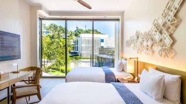 Crimson Resort and Spa Boracay