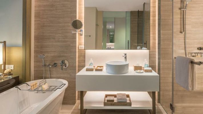 Crimson Resort and Spa Boracay