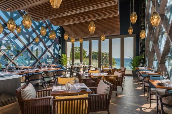 Crimson Resort and Spa Boracay