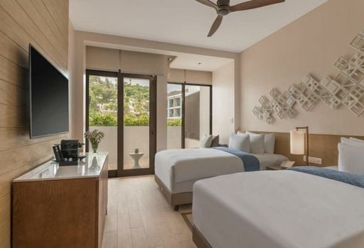 Crimson Resort and Spa Boracay