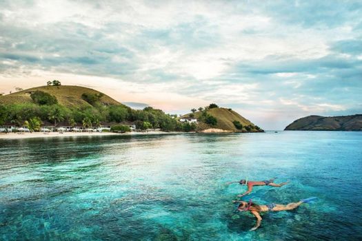 Sudamala Resort, Seraya, Flores