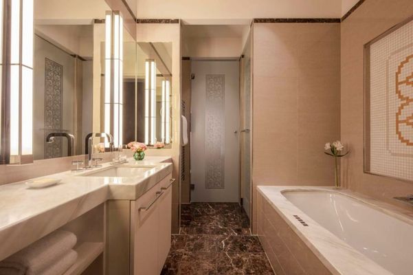 Anantara Palais Hansen Vienna - A Leading Hotel of the World