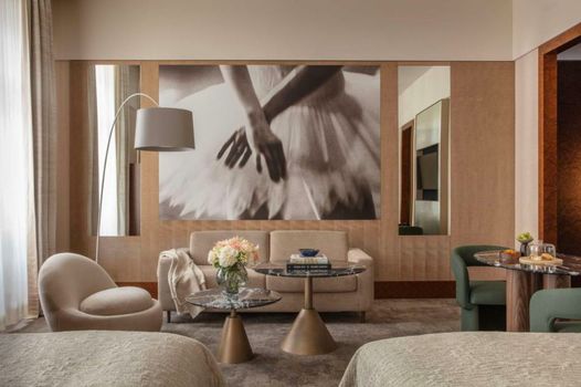Anantara Palais Hansen Vienna - A Leading Hotel of the World