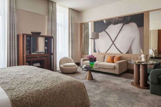 Anantara Palais Hansen Vienna - A Leading Hotel of the World