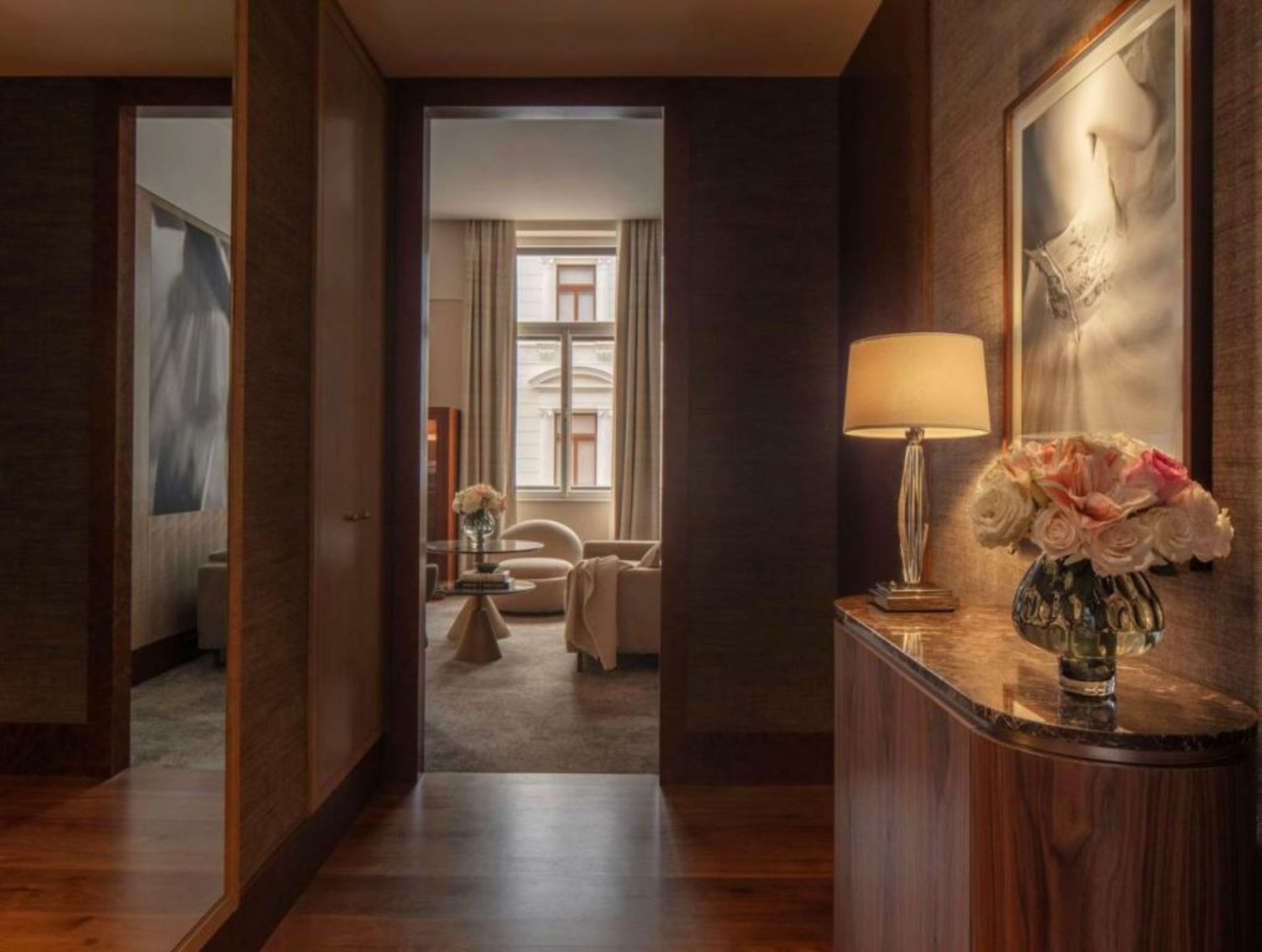 Anantara Palais Hansen Vienna - A Leading Hotel of the World