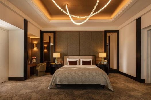 Anantara Palais Hansen Vienna - A Leading Hotel of the World