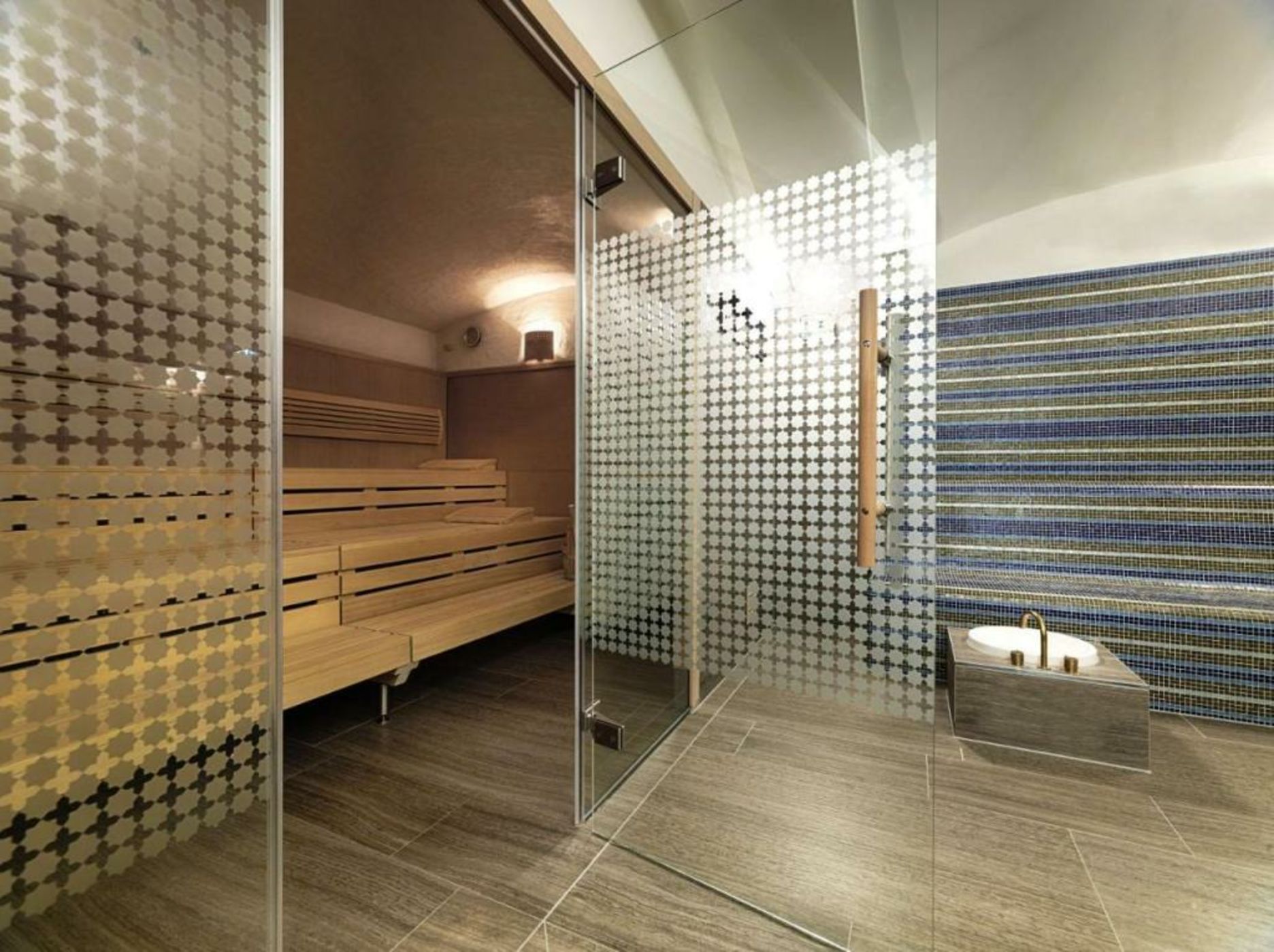 Anantara Palais Hansen Vienna - A Leading Hotel of the World