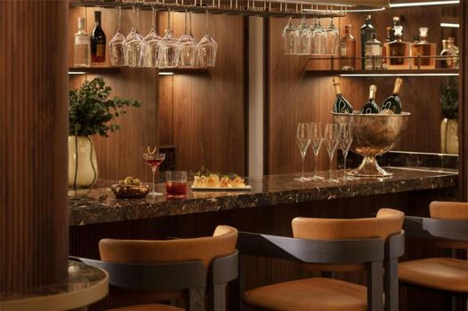 Anantara Palais Hansen Vienna - A Leading Hotel of the World