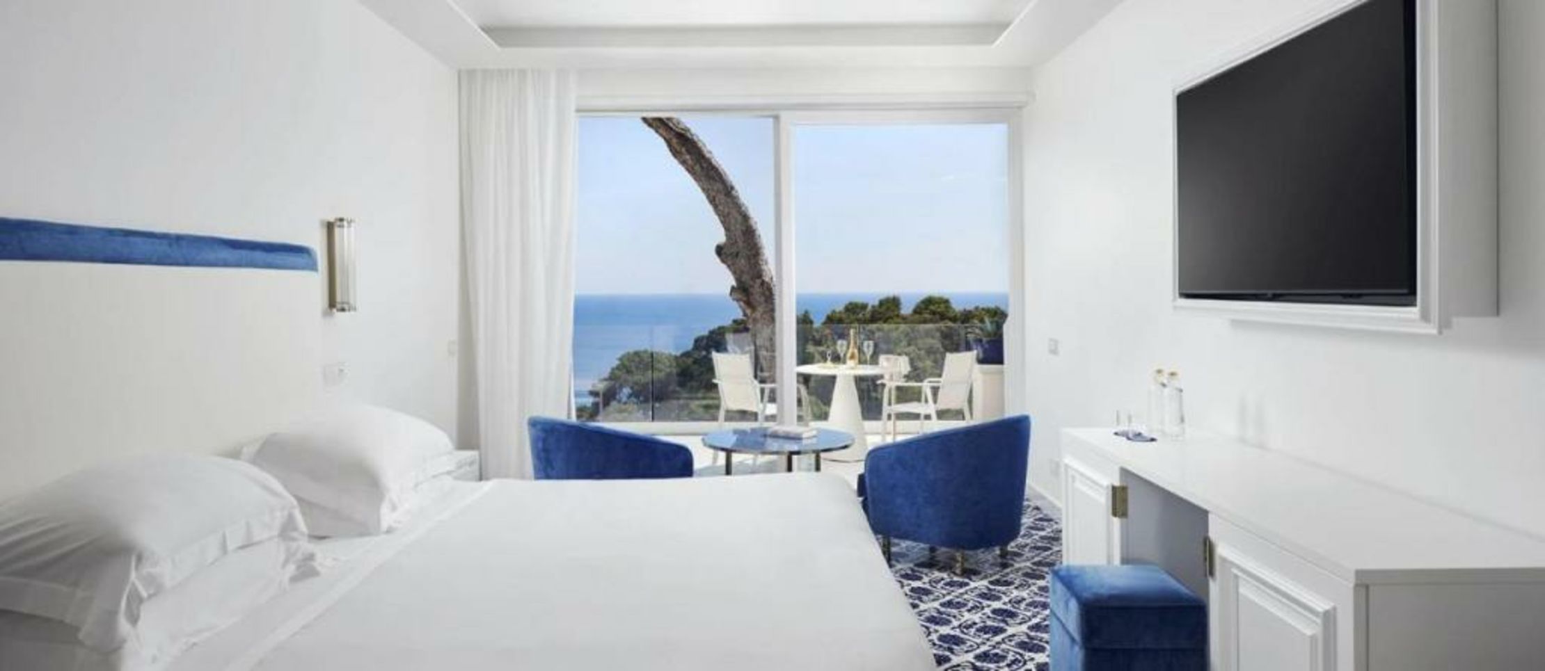 Hotel Scalinatella