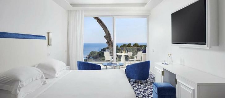 Hotel Scalinatella