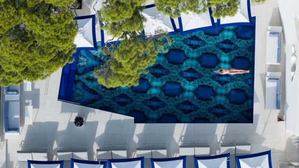 Hotel Scalinatella