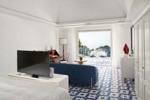 Hotel Scalinatella