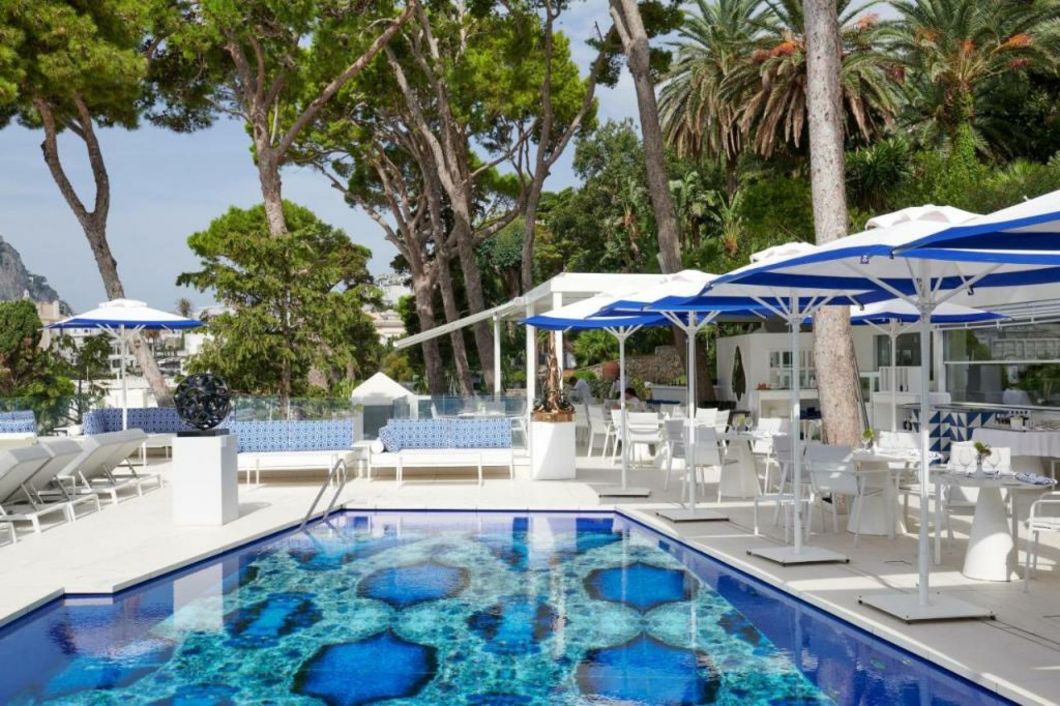 Hotel Scalinatella