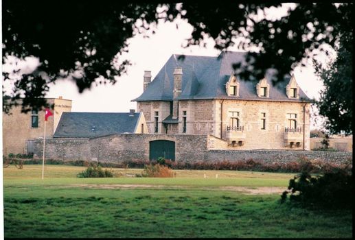 Le Fort de l'Océan