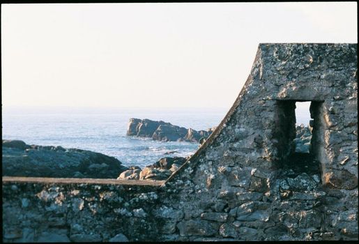 Le Fort de l'Océan