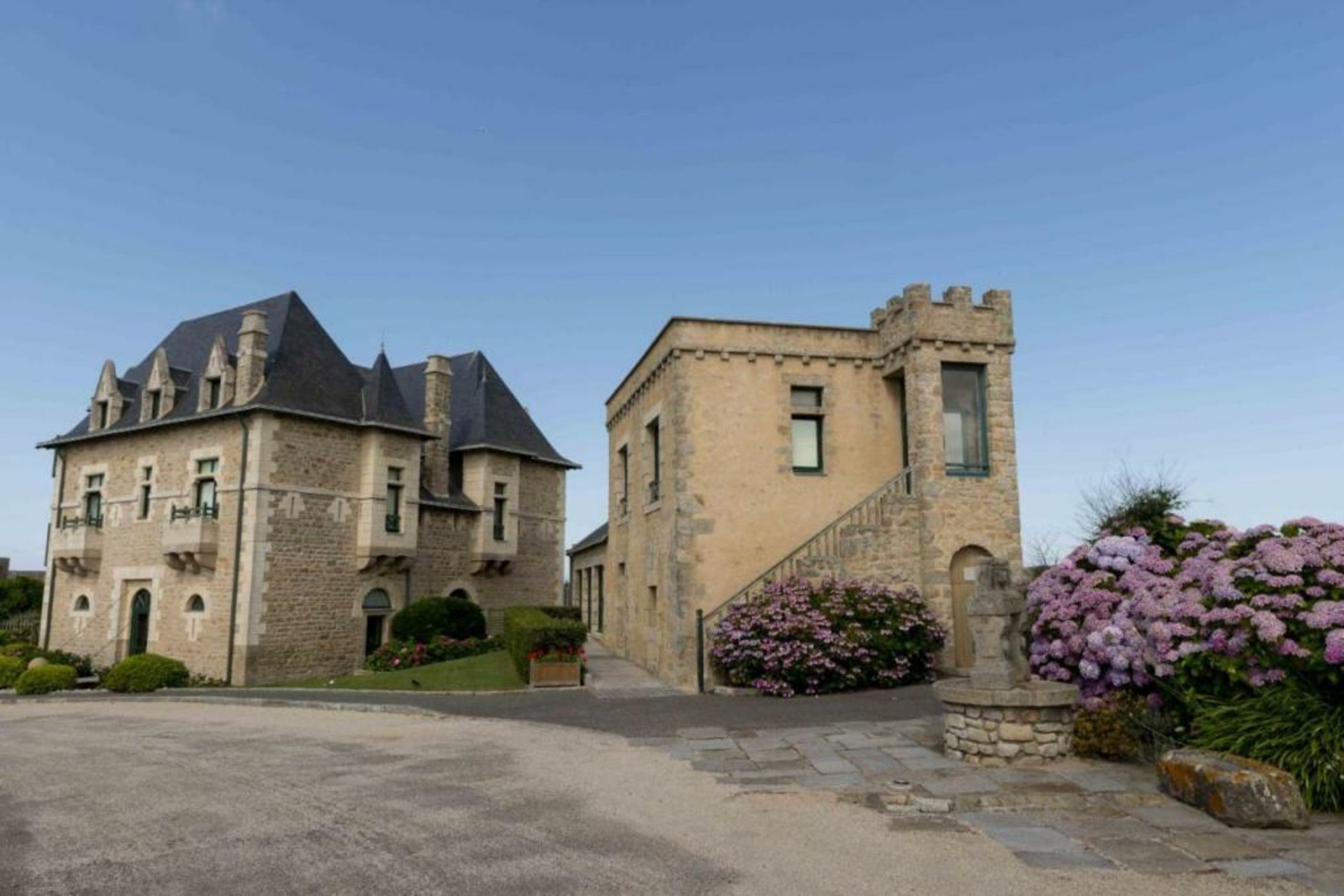 Le Fort de l'Océan