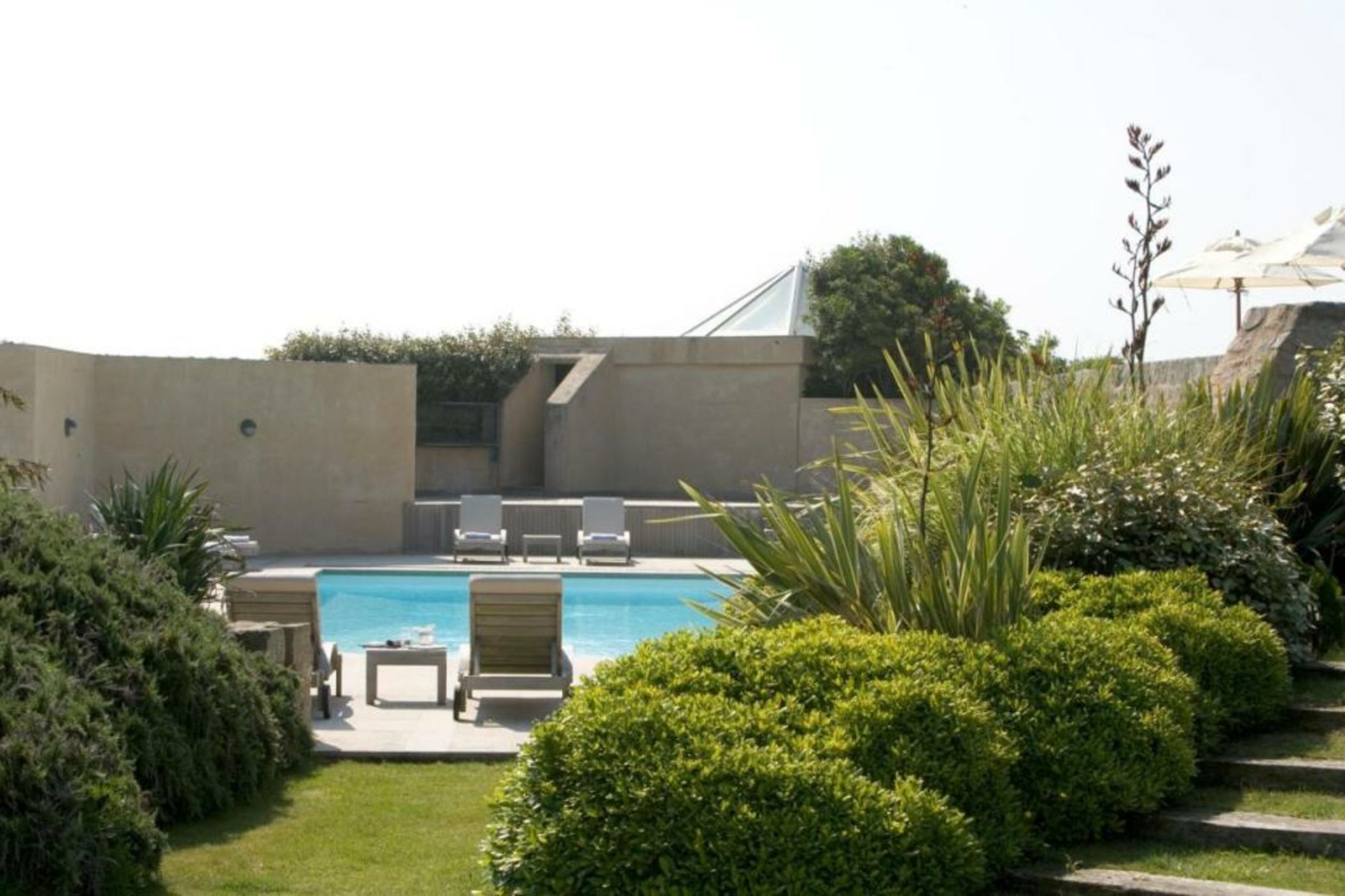Le Fort de l'Océan