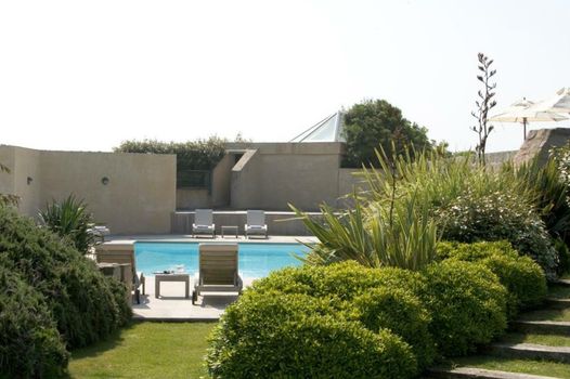 Le Fort de l'Océan
