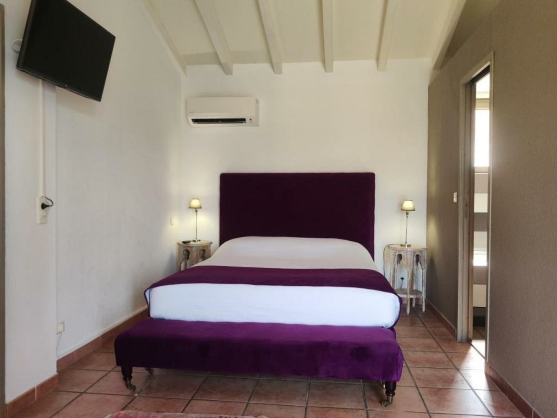 Le Roc E Fiori Hotel - Teritoria