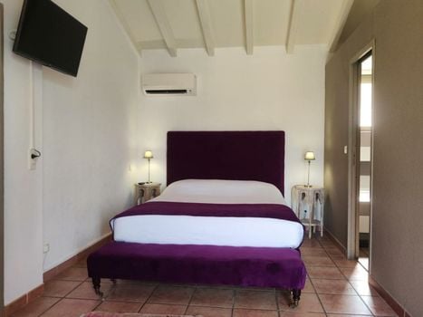 Le Roc E Fiori Hotel - Teritoria