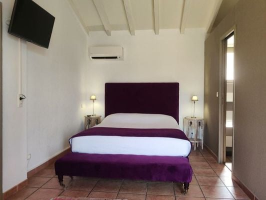 Le Roc E Fiori Hotel - Teritoria