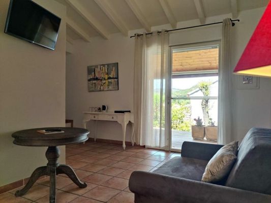 Le Roc E Fiori Hotel - Teritoria