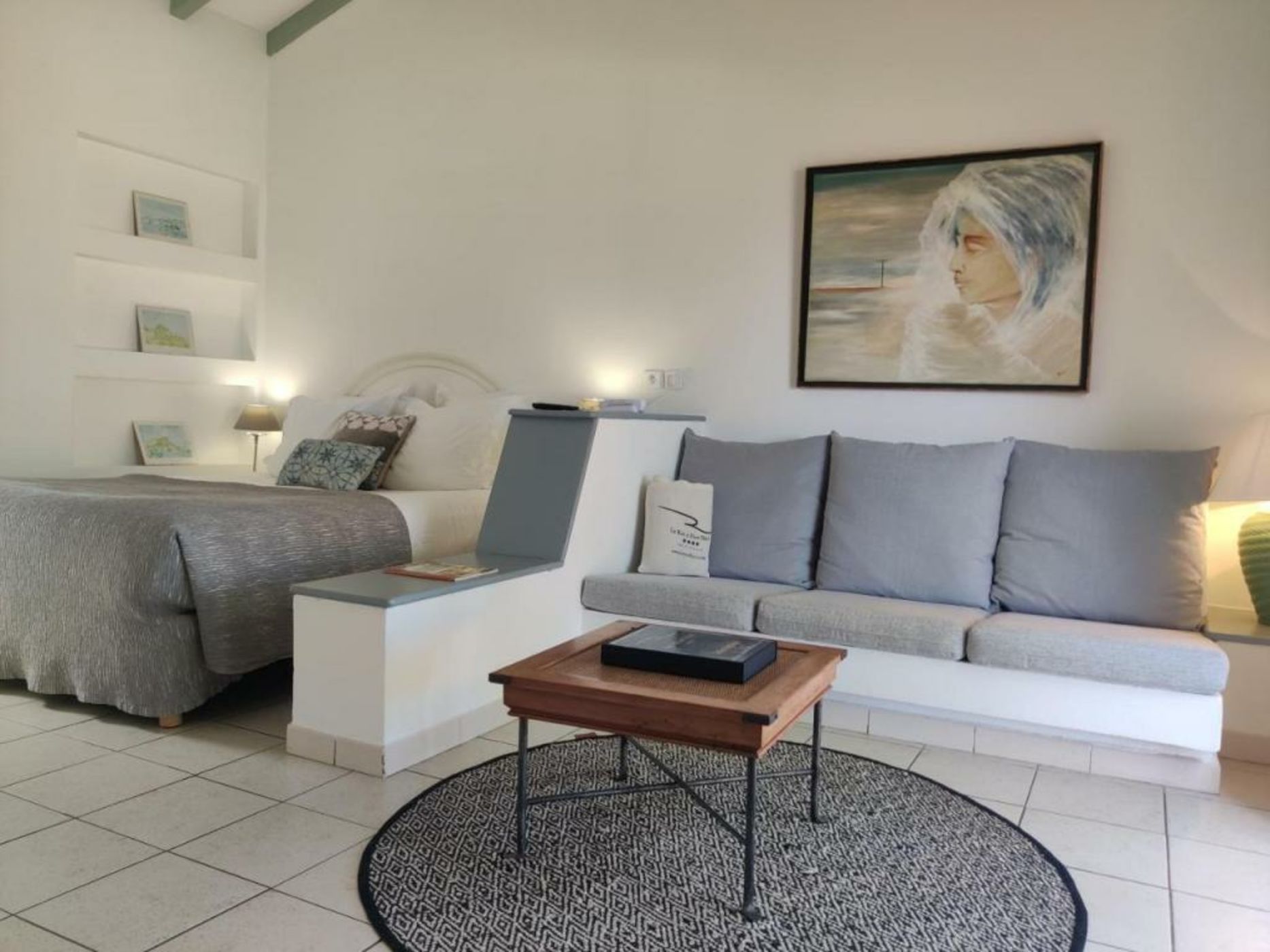 Le Roc E Fiori Hotel - Teritoria
