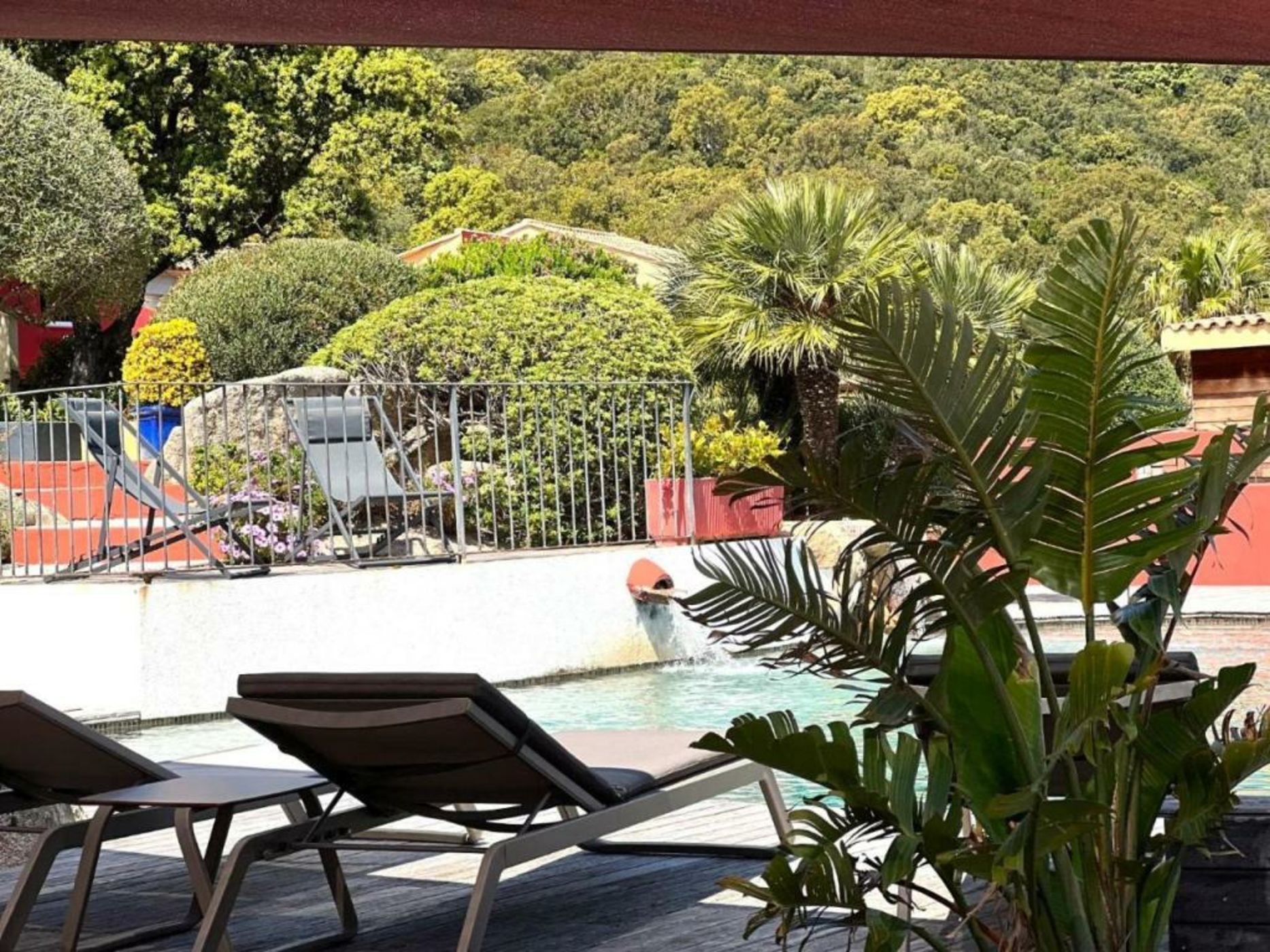 Le Roc E Fiori Hotel - Teritoria