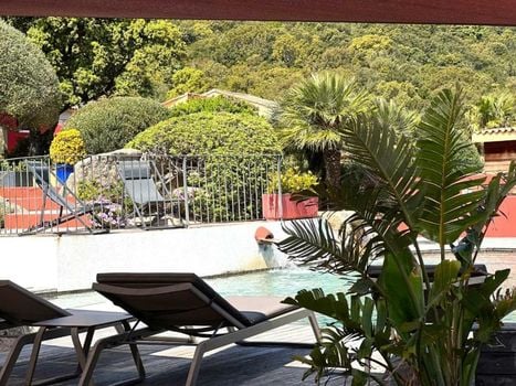 Le Roc E Fiori Hotel - Teritoria