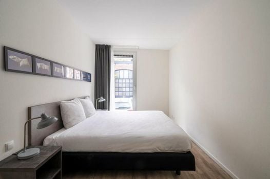 YAYS Amsterdam Prince Island by Numa