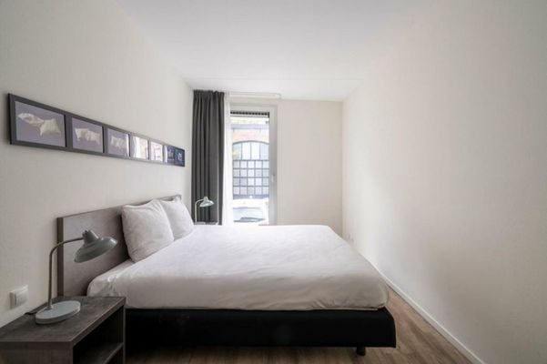 YAYS Amsterdam Prince Island by Numa
