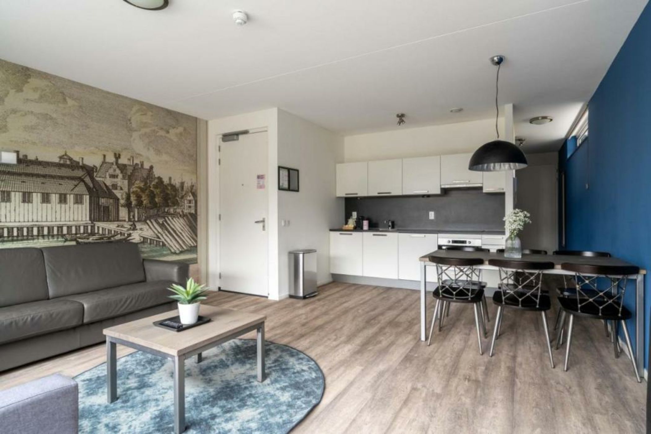 YAYS Amsterdam Prince Island by Numa