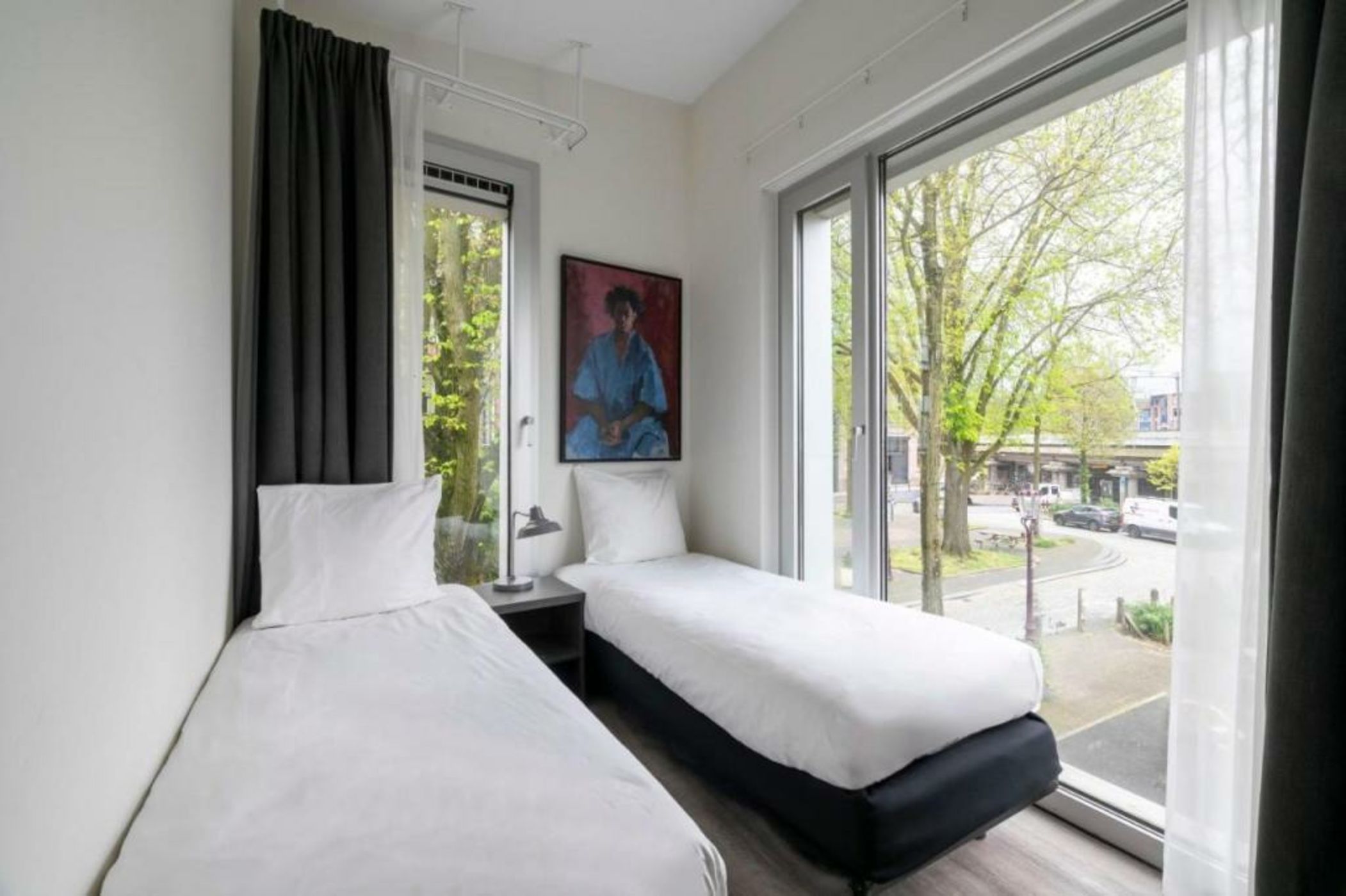 YAYS Amsterdam Prince Island by Numa
