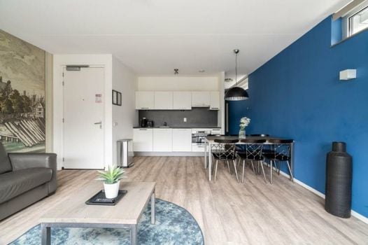 YAYS Amsterdam Prince Island by Numa