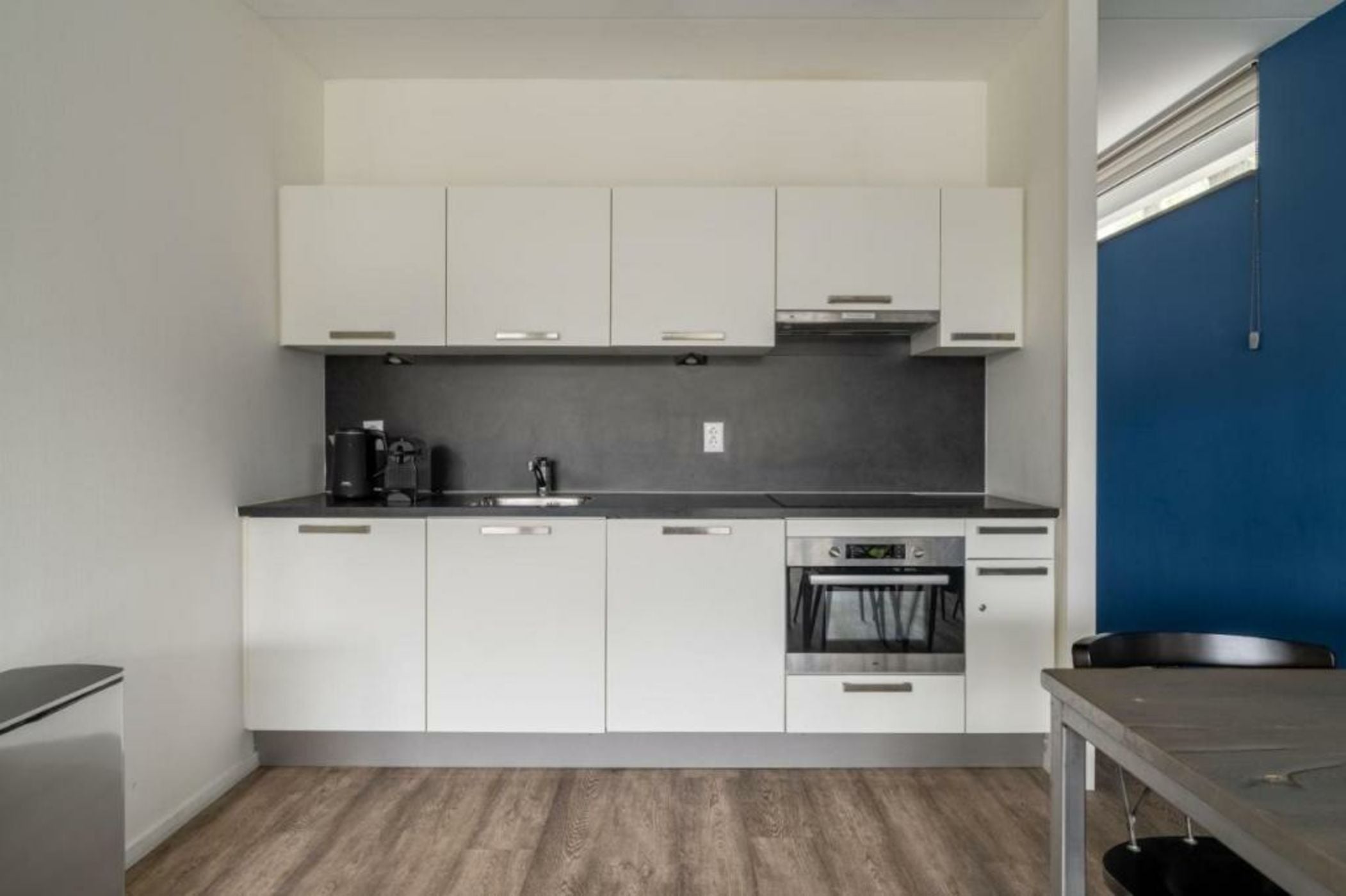 YAYS Amsterdam Prince Island by Numa