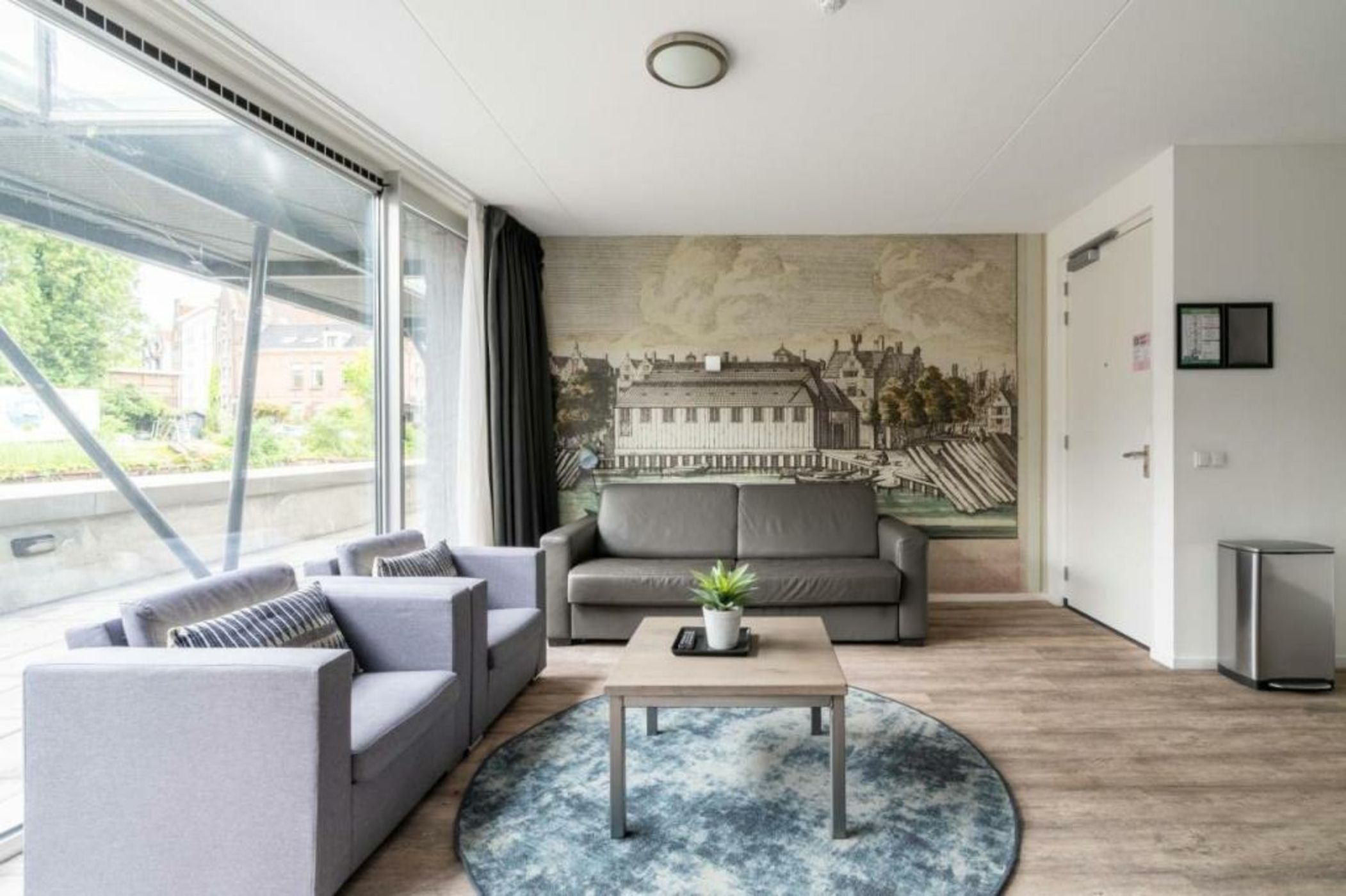 YAYS Amsterdam Prince Island by Numa