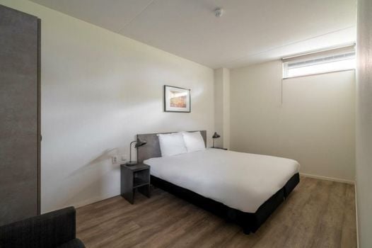 YAYS Amsterdam Prince Island by Numa