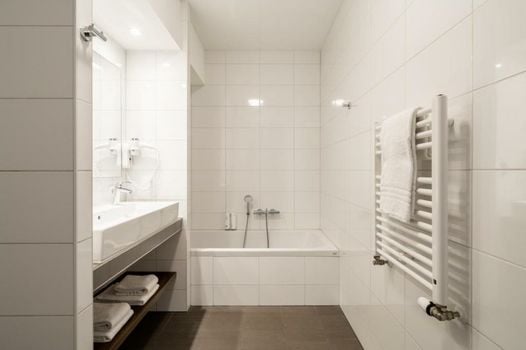YAYS Amsterdam Prince Island by Numa