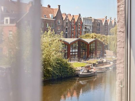YAYS Amsterdam Prince Island by Numa