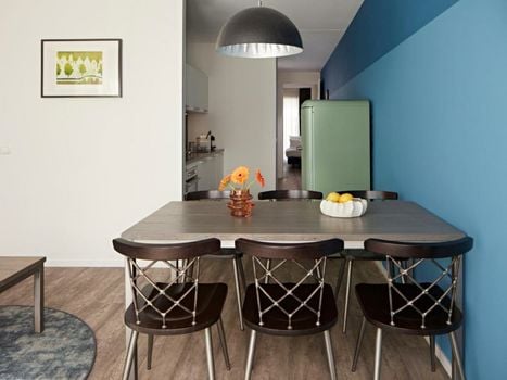 YAYS Amsterdam Prince Island by Numa