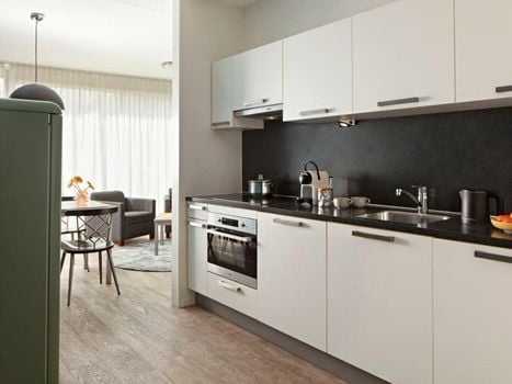 YAYS Amsterdam Prince Island by Numa