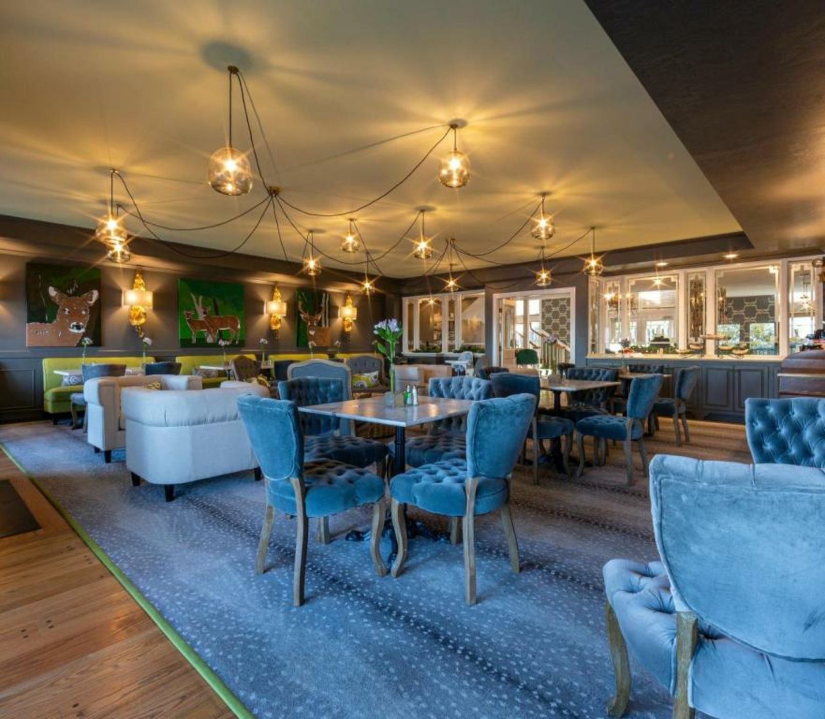 Bayview Hotel