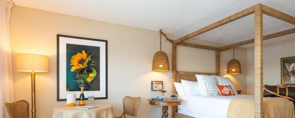Bayview Hotel