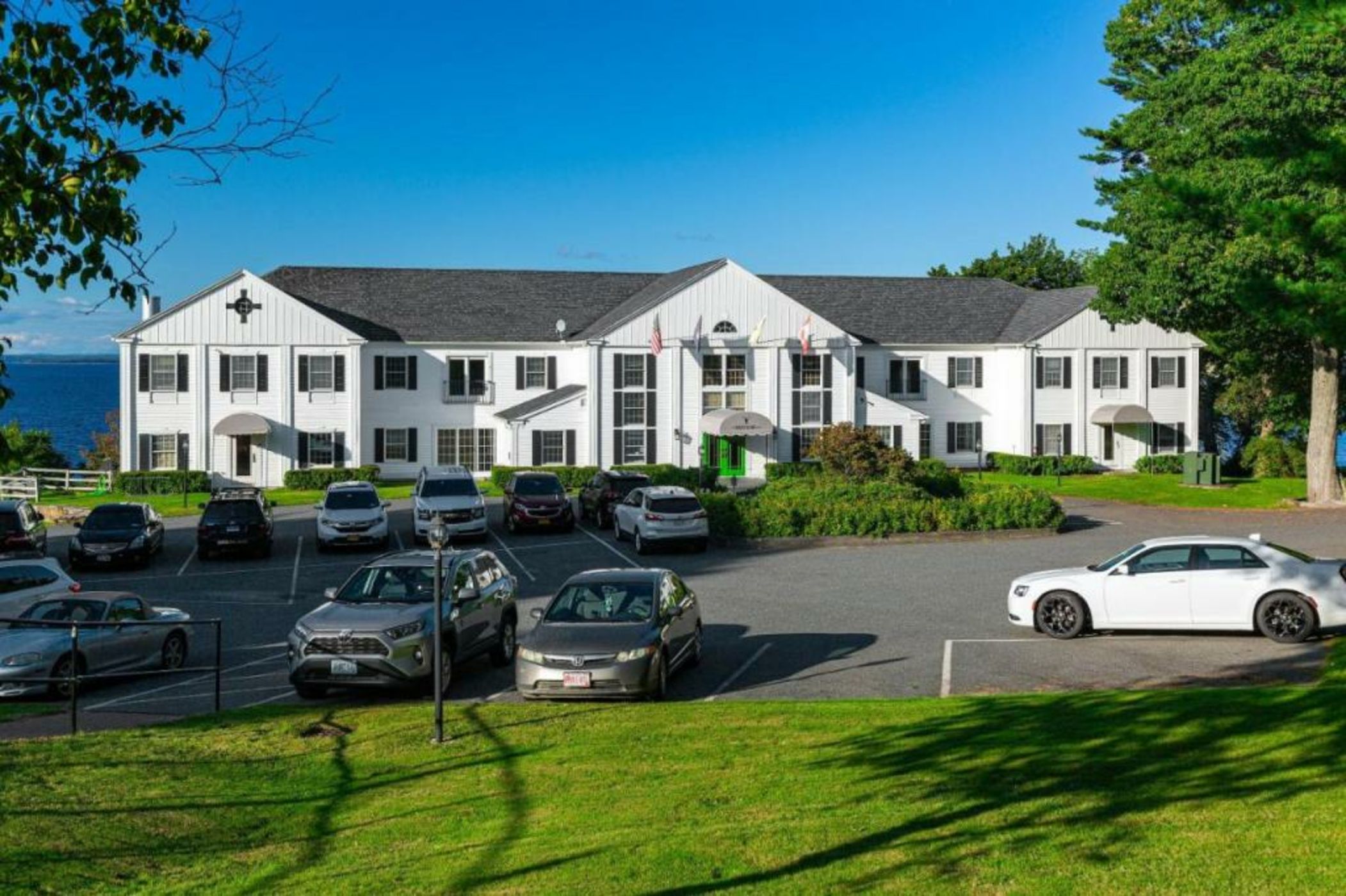 Bayview Hotel